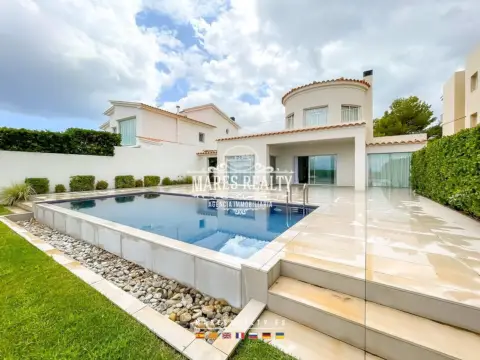 Chalet en L'Escala