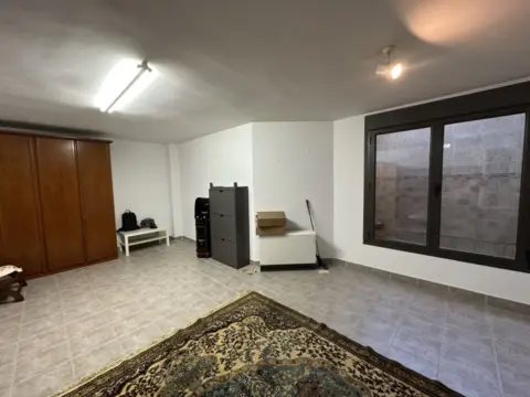 Casa adosada en Viñas Viejas