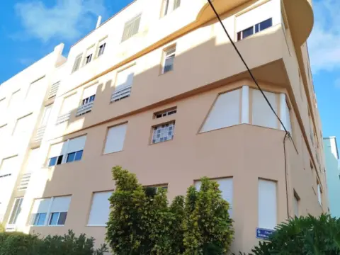 Piso en Salamanca-Uruguay-Las Mimosas