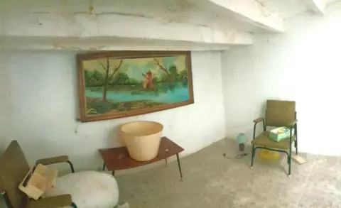 Chalet en Torrijo de La Cañada