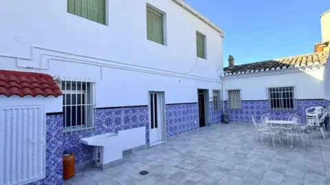 Chalet en Albox in Albox · Albox