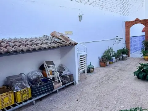 Chalet en Albox