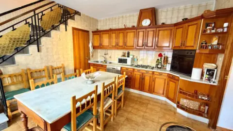 Chalet en Albox