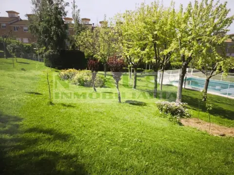 Casa adosada en Oeste-Nuevo Oeste