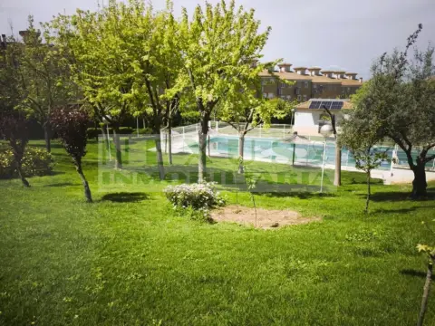 Casa adosada en Oeste-Nuevo Oeste