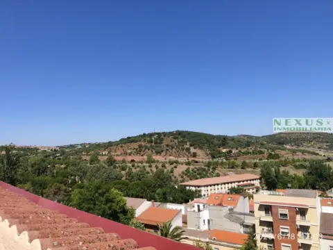 Ático en Casco Antiguo