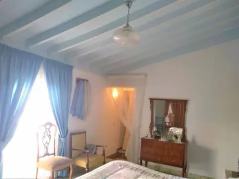 Chalet en Carraspite