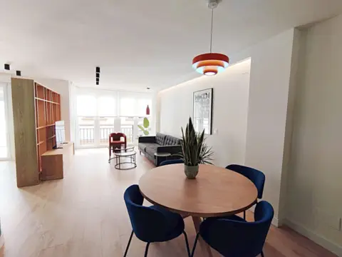 Piso en Ensanche Centro-Puerto