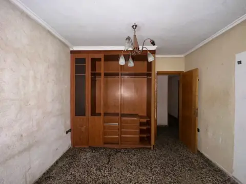 Piso en calle de la Caixa de Estalvis de València, 1