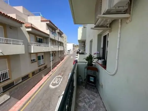 Apartamento en calle C/ C. Paraguay, nº 8