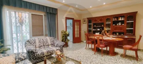 Chalet en Zona Plaça de la Concòrdia