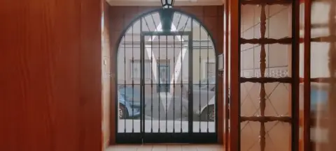 Chalet en Zona Plaça de la Concòrdia