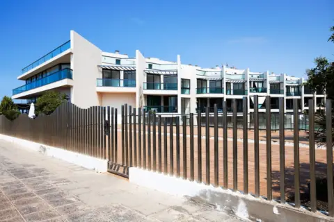 Dúplex en El Cotillo