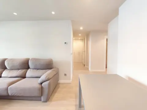 Piso en Lezkairu