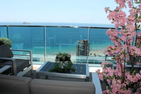 Apartamento en Centre