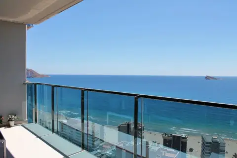 Apartamento en Centre