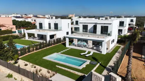 Chalet en Carrer de Ses Mates, 1