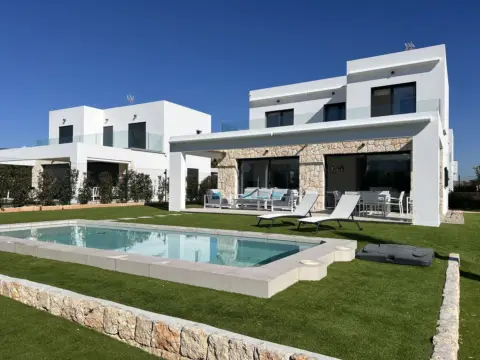 Chalet en Carrer de Ses Mates, 1