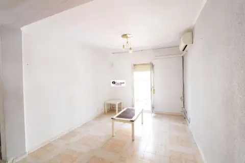Piso en Casco Antiguo