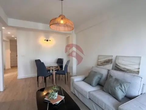 Piso en Camino de Suárez