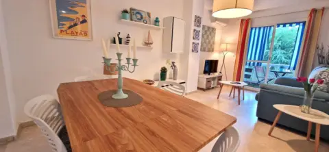Apartamento en Nuevo Portil