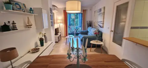 Apartamento en Nuevo Portil