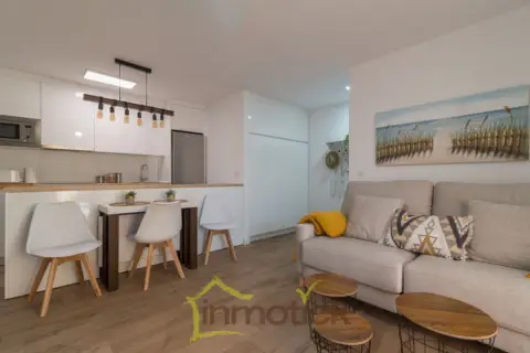 Ático en Punta Umbría