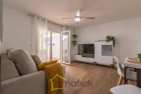 Ático en Punta Umbría