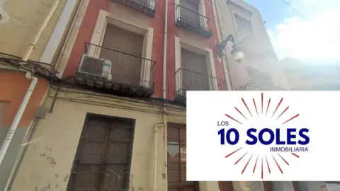 Casa adosada en Núcleo Urbano