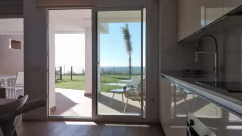 Apartamento en El Peñoncillo