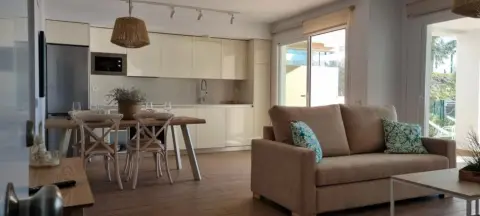 Apartamento en El Peñoncillo