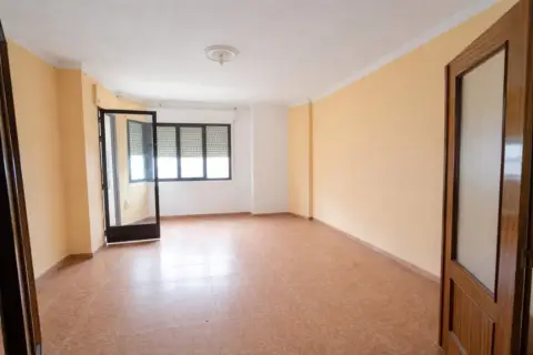 Piso en Sonseca