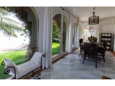 Chalet en calle Cam. Finca Chigora