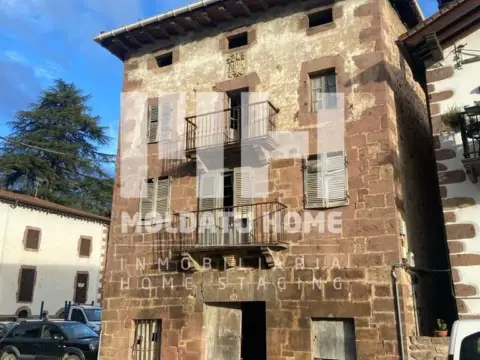 Casa en Sumbilla - Sunbilla