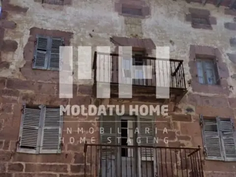 Casa en Sumbilla - Sunbilla