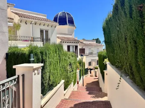 Casa en Carrer de la Figuera, 1