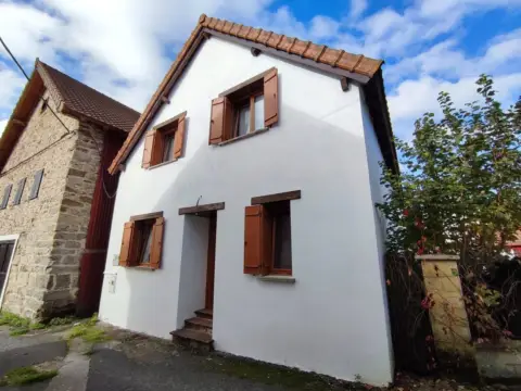 Chalet en Burguete - Auritz