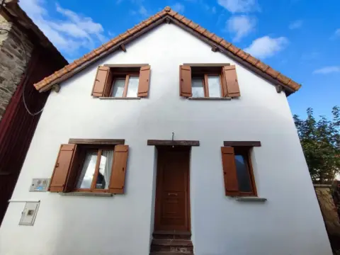 Chalet en Burguete - Auritz