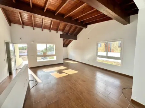Chalet en Antigua