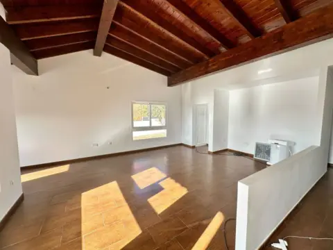 Chalet en Antigua