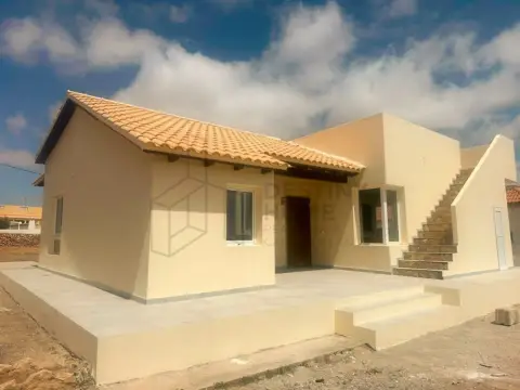 Chalet en Triquivijate