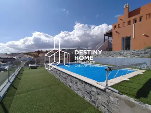 Casa en Castillo de Caleta Fuste