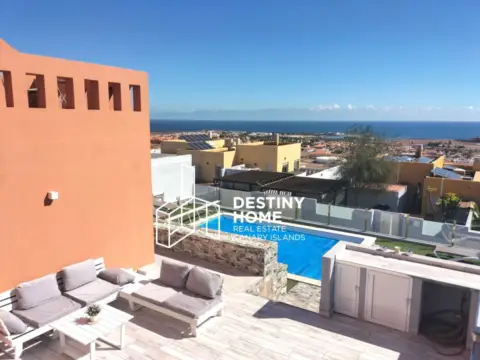 Casa en Castillo de Caleta Fuste