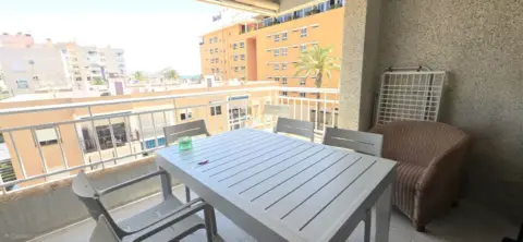 Apartamento en Calarreona-Las Lomas
