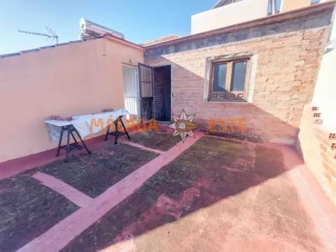 Dúplex en Algarrobo