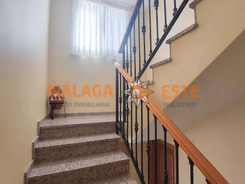 Dúplex en Algarrobo