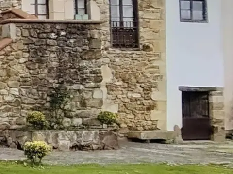 Casa adosada en Liendo