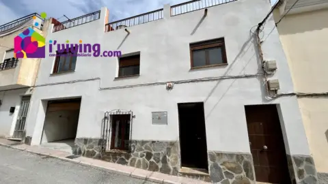 Chalet en Albox