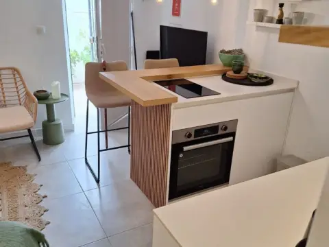 Estudio en San Antón