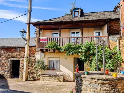 Chalet en Congosto